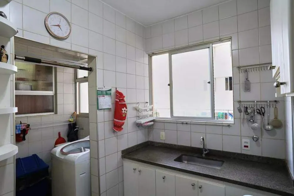 Apartamento, 3 quartos, 120 m² - Foto 10