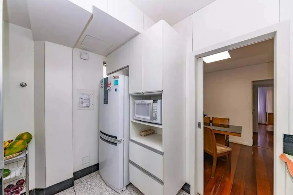 Apartamento, 3 quartos, 120 m² - Foto 4