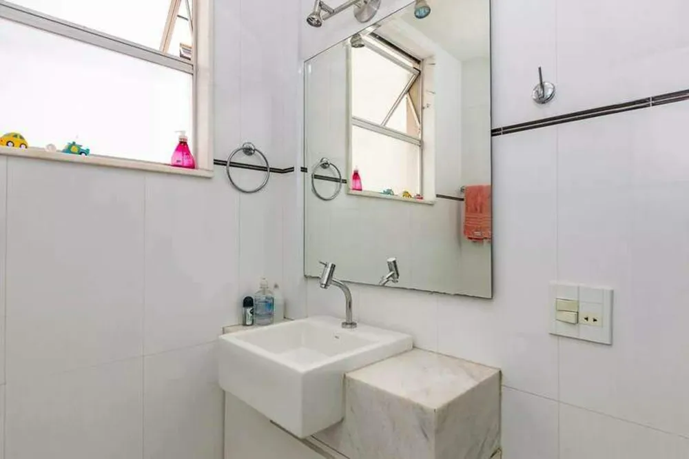 Apartamento, 3 quartos, 120 m² - Foto 13