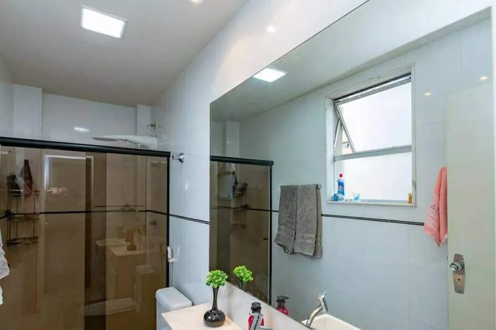 Apartamento, 3 quartos, 120 m² - Foto 11