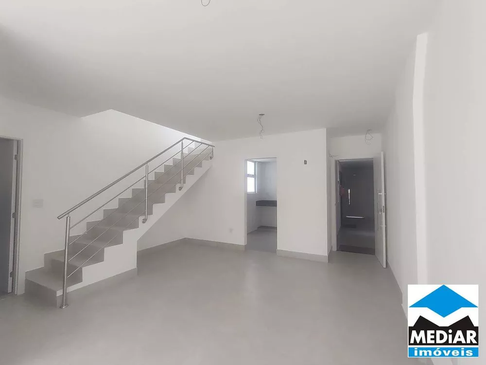 Cobertura à venda com 3 quartos, 175m² - Foto 3