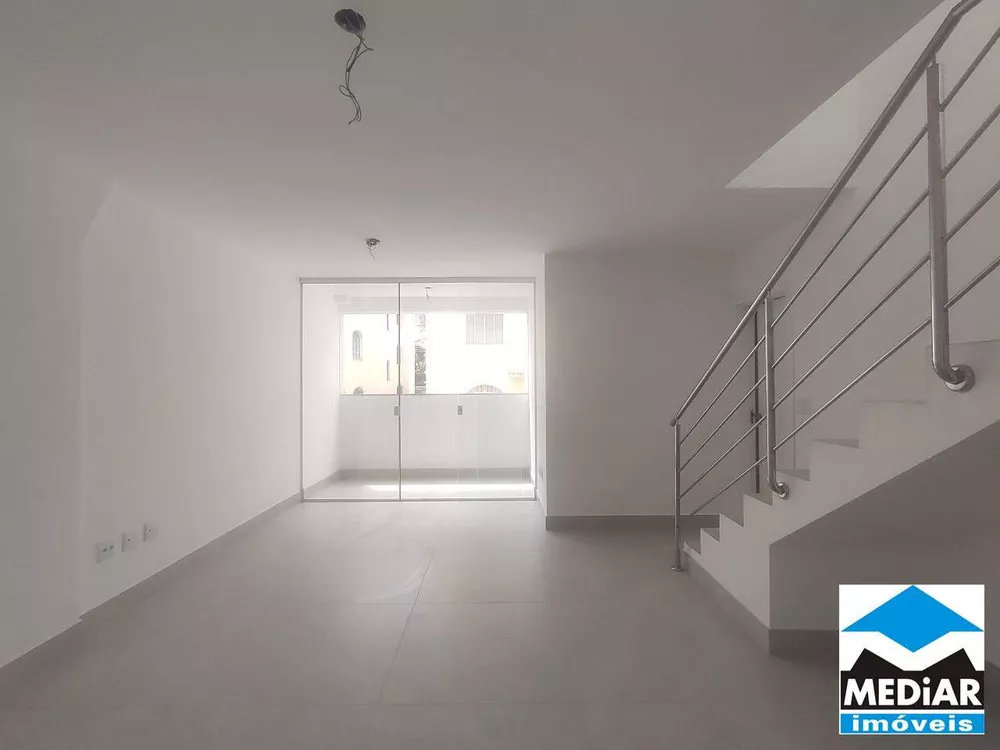 Cobertura à venda com 3 quartos, 175m² - Foto 4