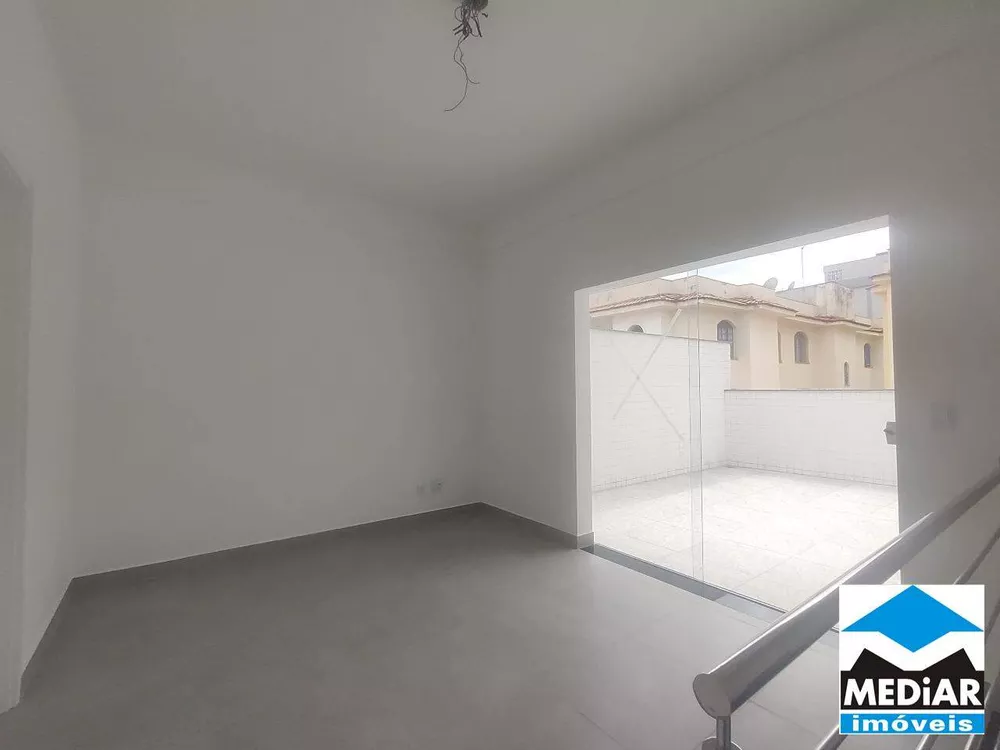 Cobertura à venda com 3 quartos, 175m² - Foto 6