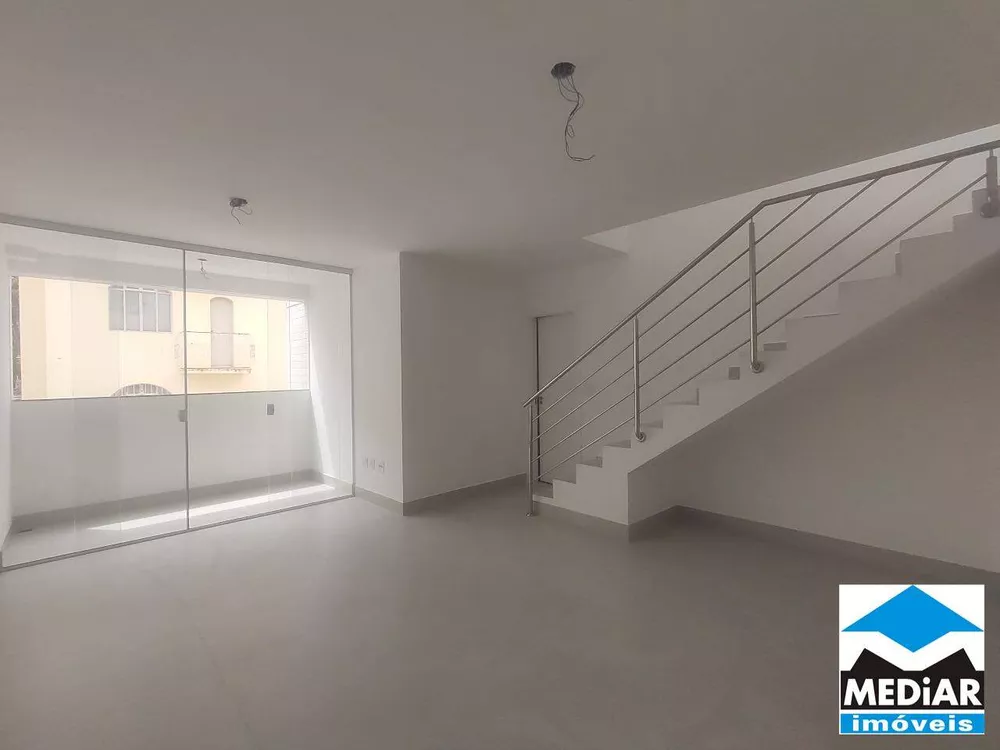 Cobertura à venda com 3 quartos, 175m² - Foto 5