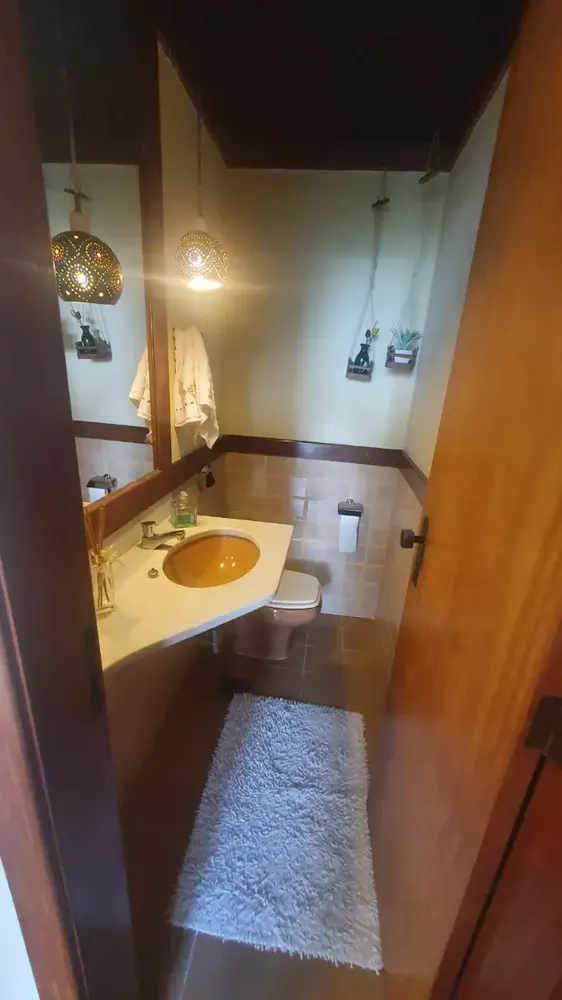 Apartamento, 4 quartos, 239 m² - Foto 10