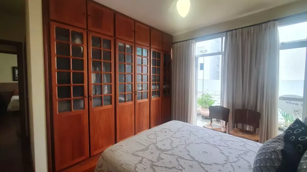 Apartamento, 4 quartos, 239 m² - Foto 2
