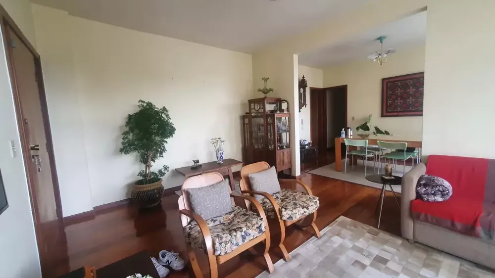 Apartamento, 4 quartos, 239 m² - Foto 11