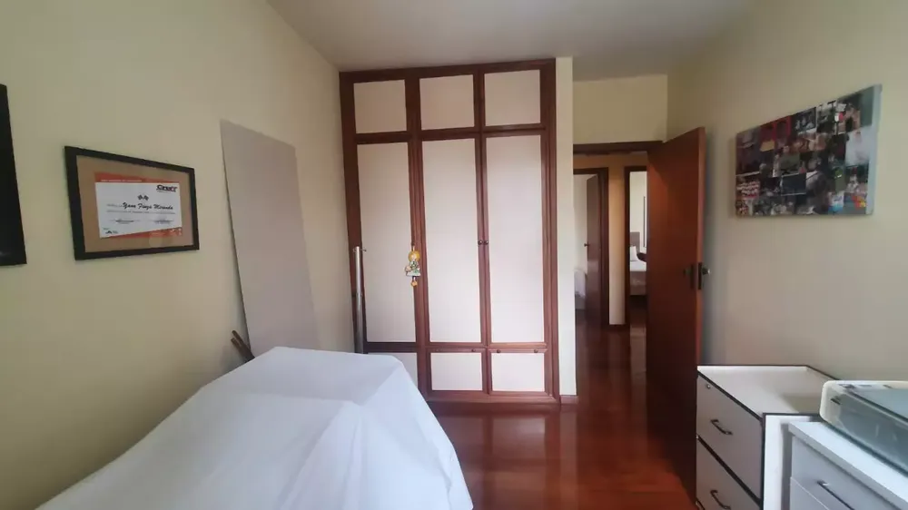 Apartamento, 4 quartos, 239 m² - Foto 4
