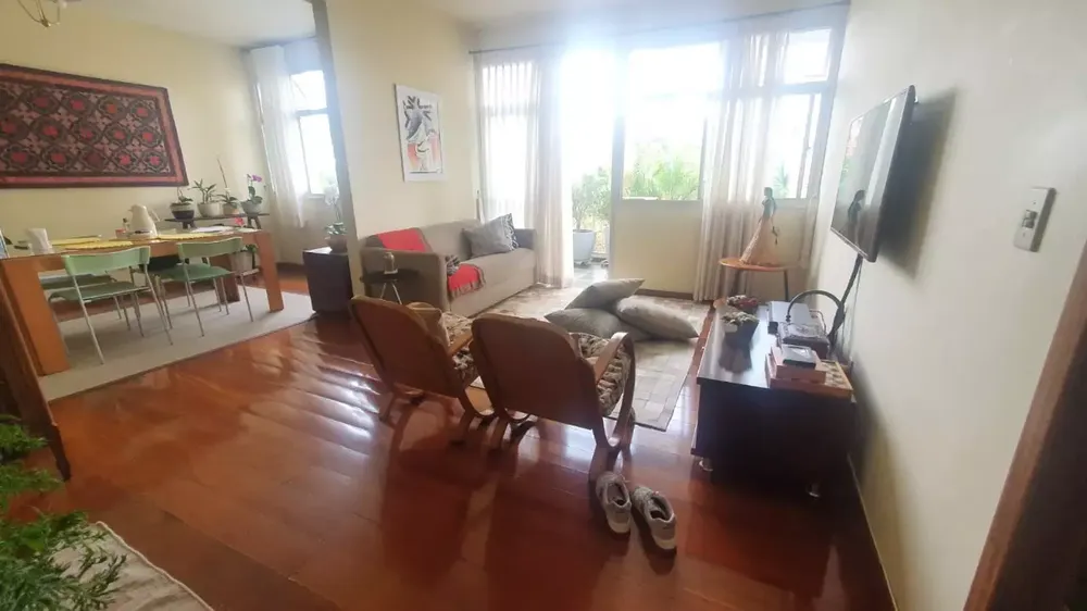 Apartamento, 4 quartos, 239 m² - Foto 12
