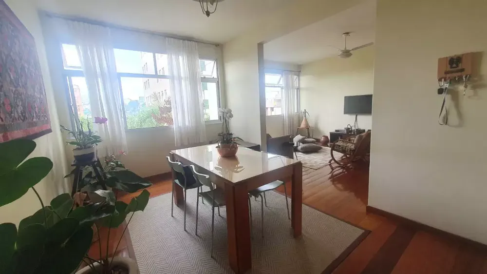 Apartamento, 4 quartos, 239 m² - Foto 1