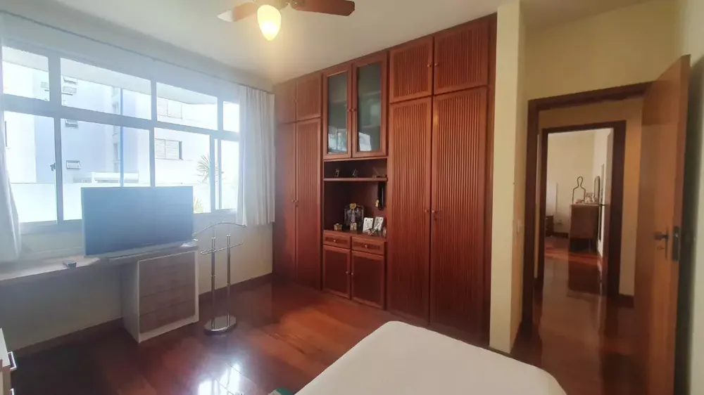 Apartamento, 4 quartos, 239 m² - Foto 5