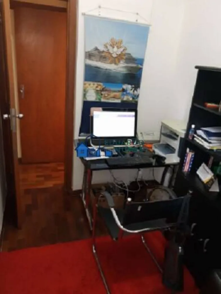 Apartamento, 3 quartos, 95 m² - Foto 5