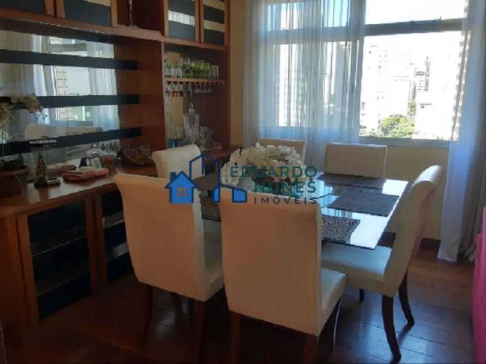 Apartamento, 3 quartos, 95 m² - Foto 4