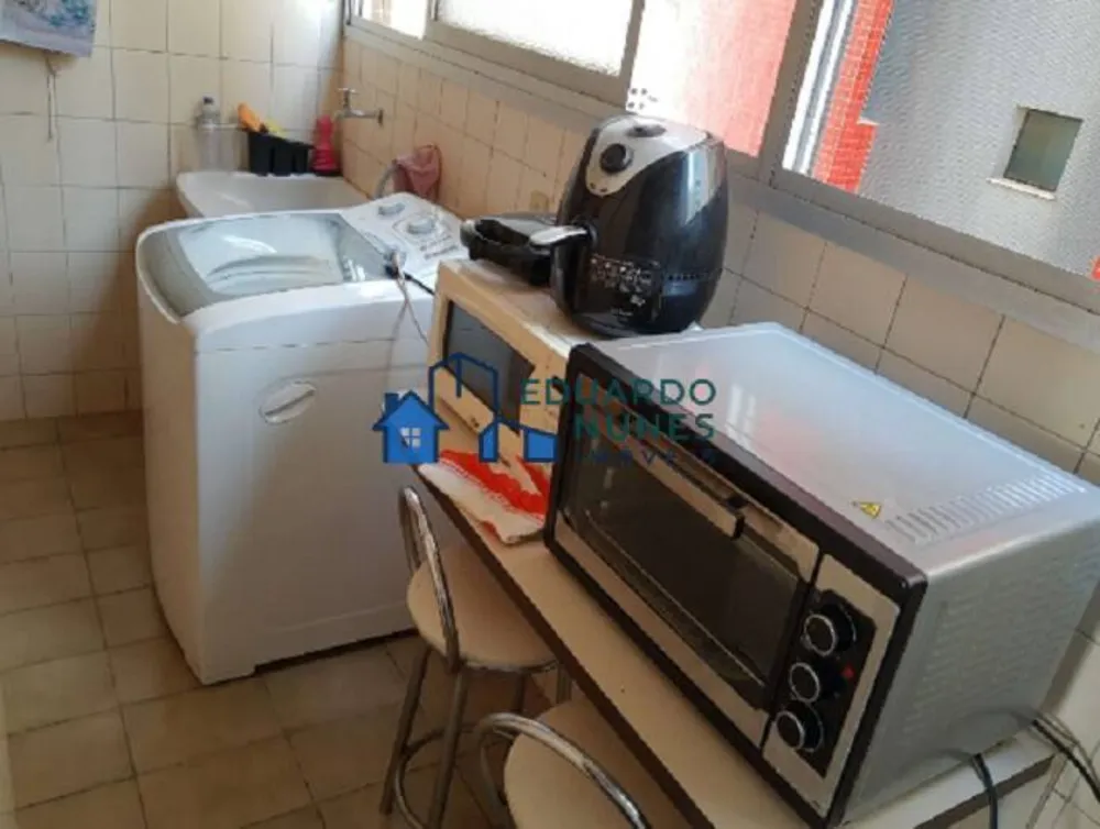 Apartamento, 3 quartos, 95 m² - Foto 18