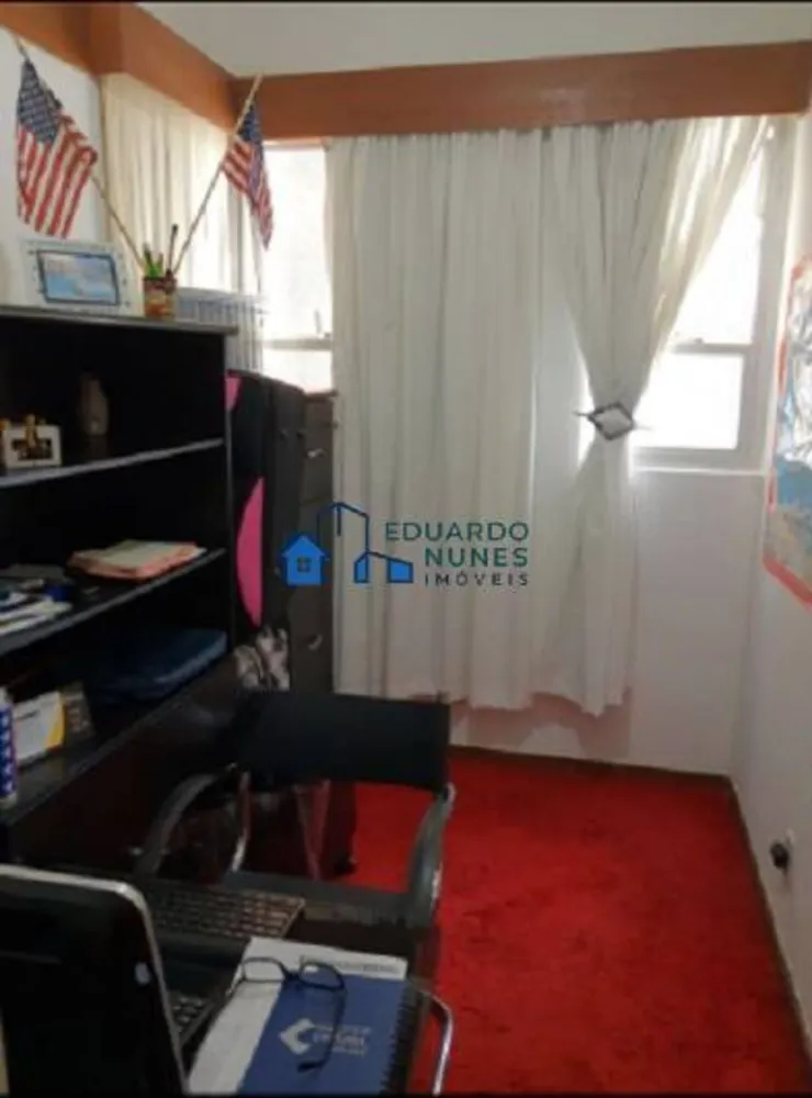 Apartamento, 3 quartos, 95 m² - Foto 14