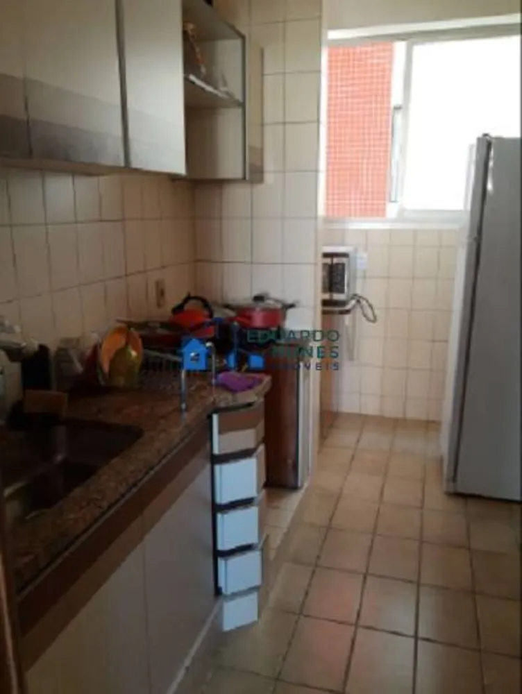 Apartamento, 3 quartos, 95 m² - Foto 15