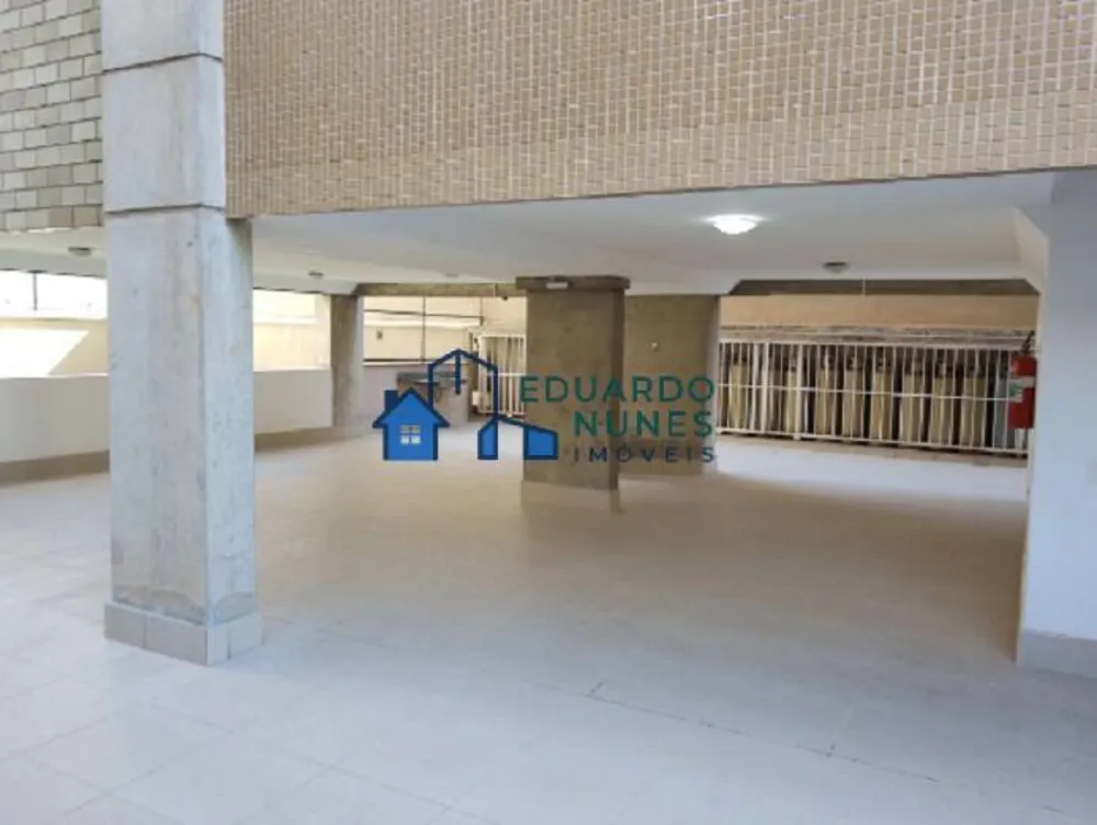 Apartamento, 3 quartos, 95 m² - Foto 8