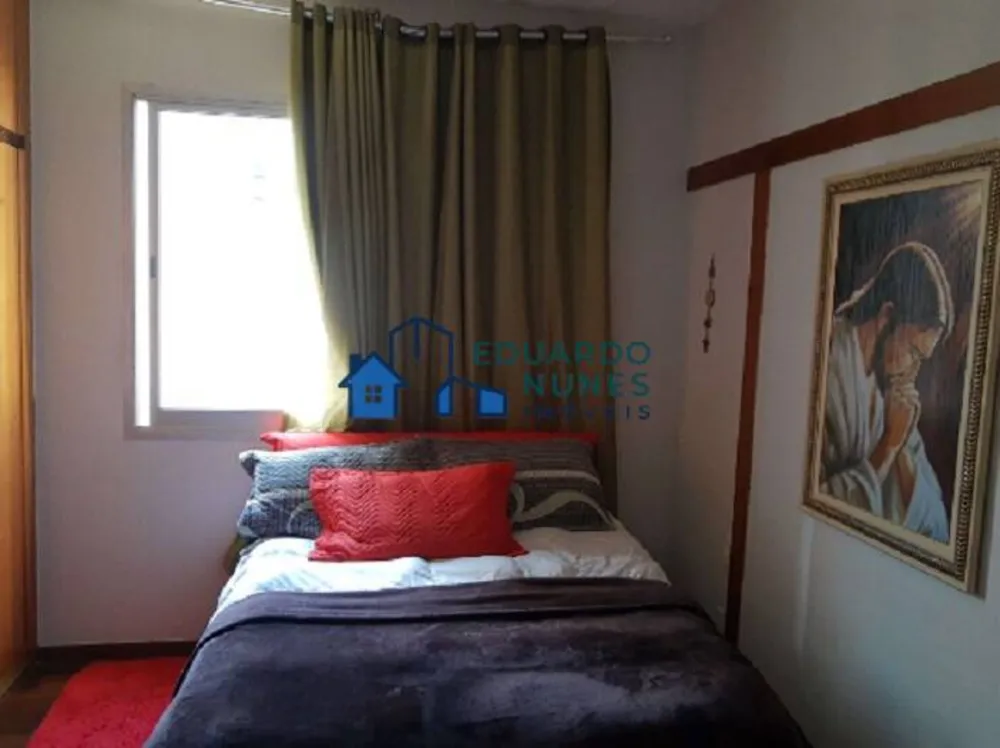Apartamento, 3 quartos, 95 m² - Foto 2