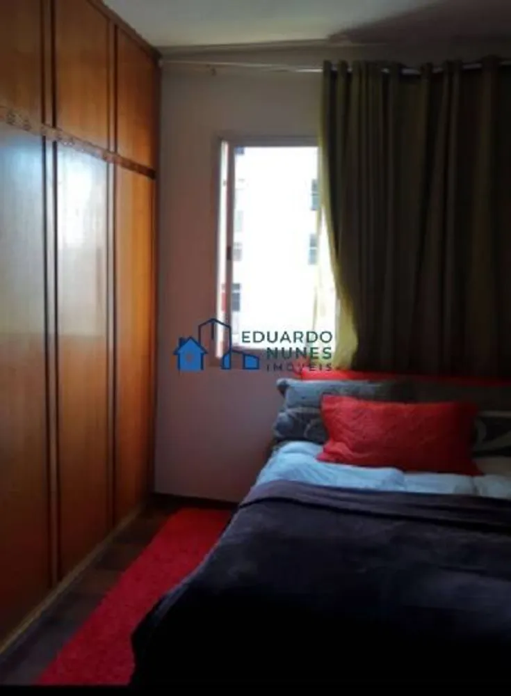 Apartamento, 3 quartos, 95 m² - Foto 9