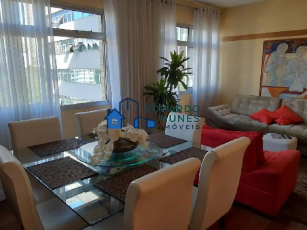 Apartamento, 3 quartos, 95 m² - Foto 3