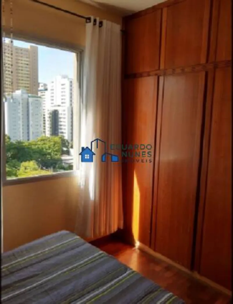 Apartamento, 3 quartos, 95 m² - Foto 7