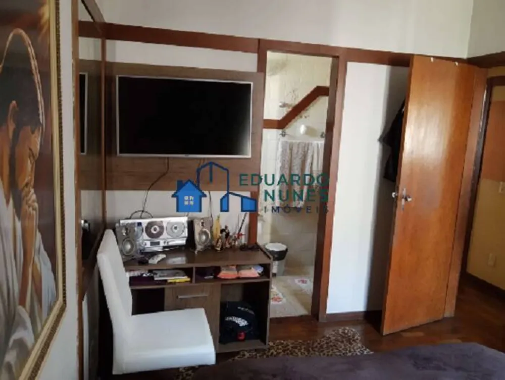 Apartamento, 3 quartos, 95 m² - Foto 10