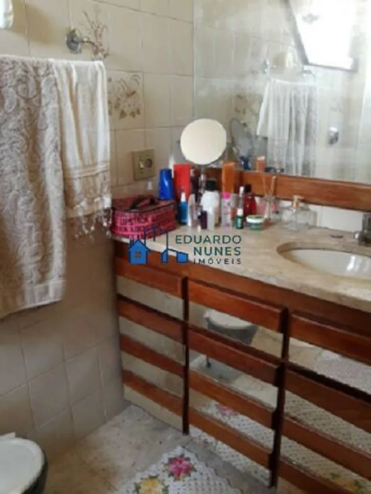 Apartamento, 3 quartos, 95 m² - Foto 1