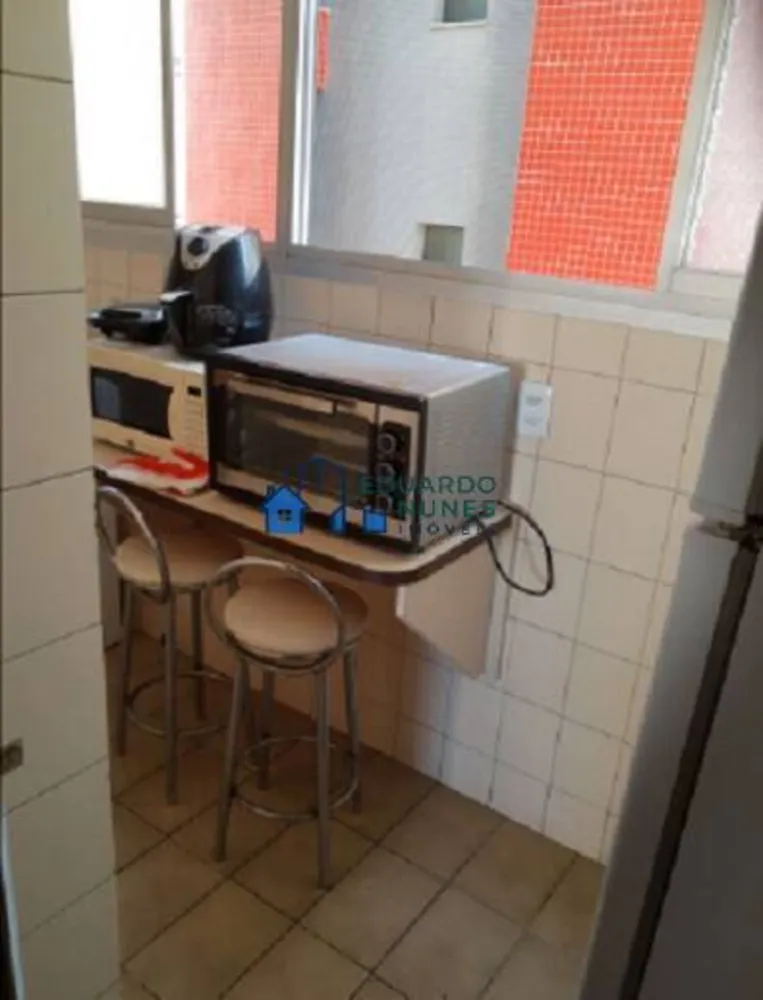 Apartamento, 3 quartos, 95 m² - Foto 4