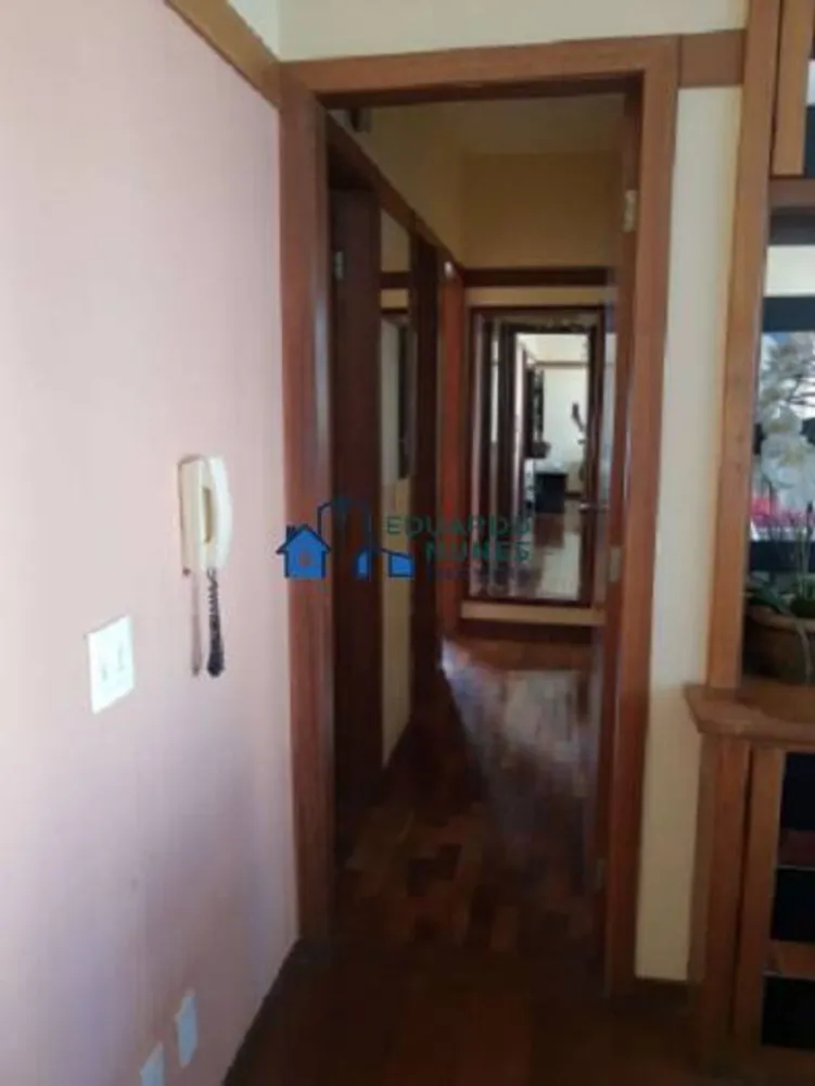 Apartamento, 3 quartos, 95 m² - Foto 5