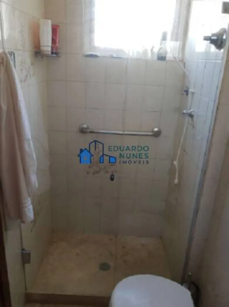 Apartamento, 3 quartos, 95 m² - Foto 3