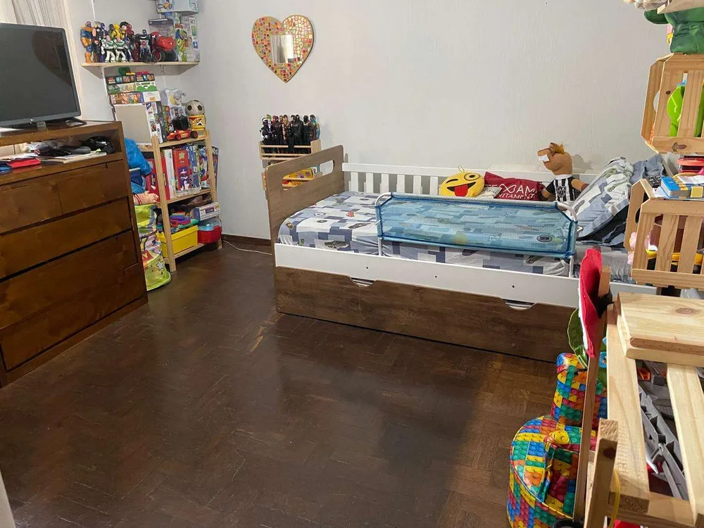 Casa, 4 quartos, 273 m² - Foto 11