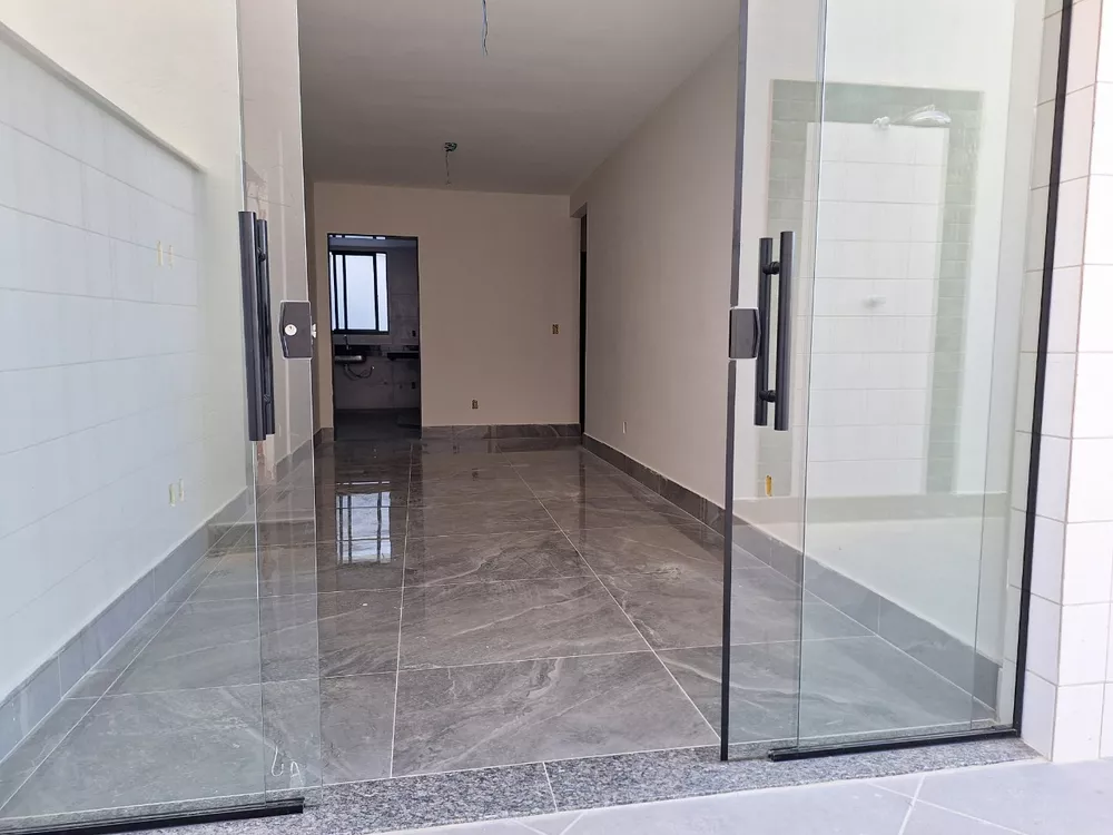 Apartamento à venda com 3 quartos, 124m² - Foto 17