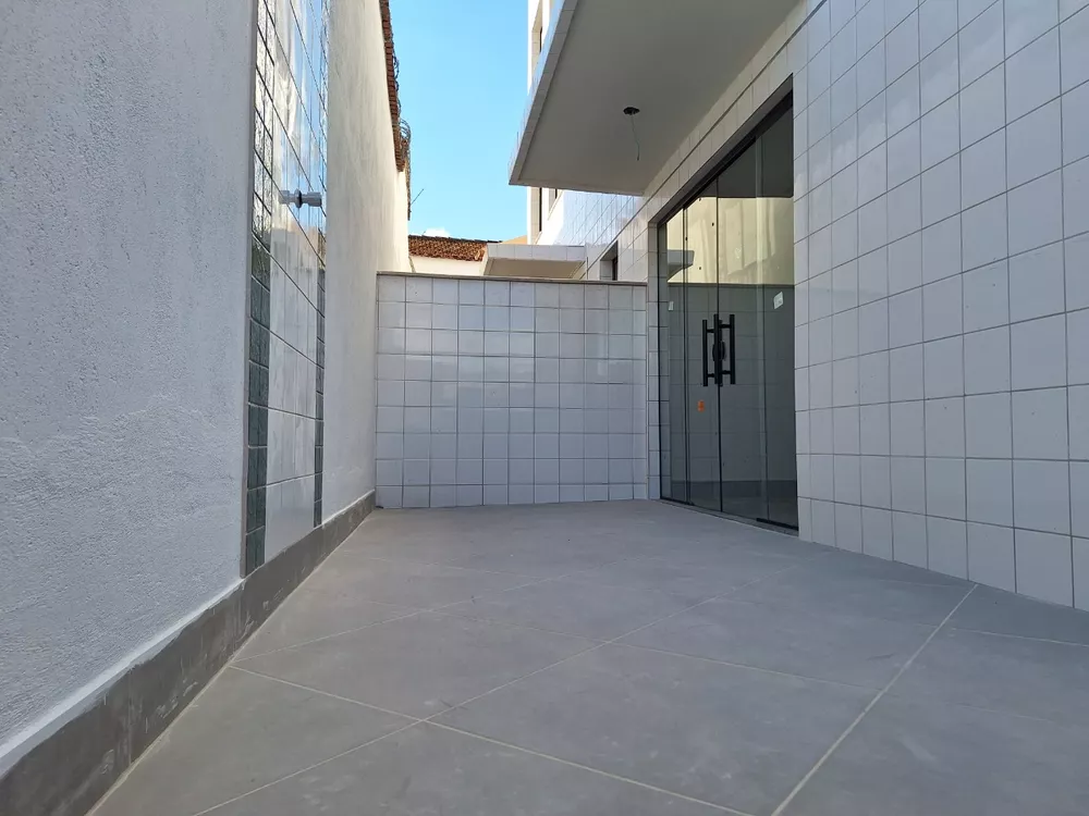 Apartamento à venda com 3 quartos, 124m² - Foto 15