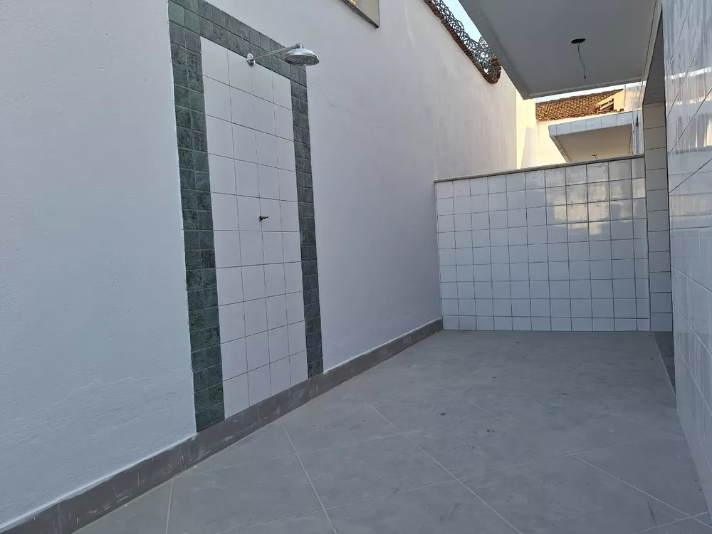 Apartamento à venda com 3 quartos, 124m² - Foto 6