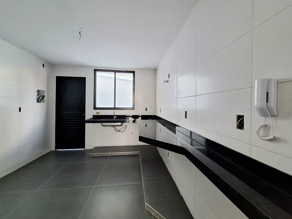 Apartamento à venda com 3 quartos, 124m² - Foto 23