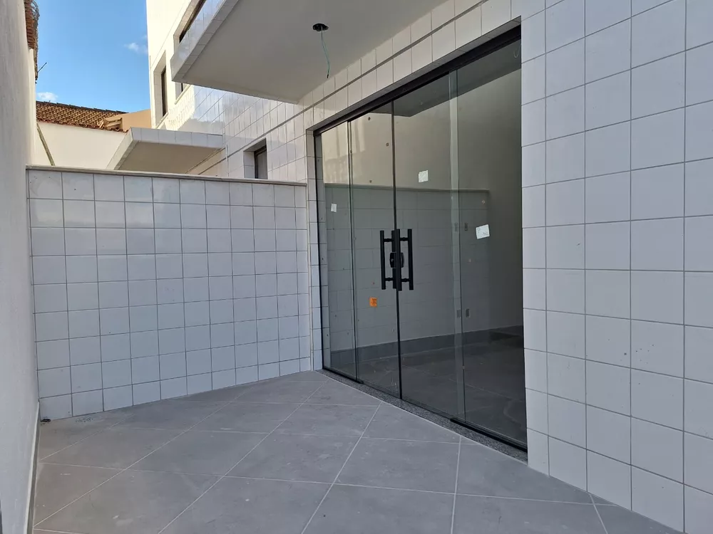 Apartamento à venda com 3 quartos, 124m² - Foto 16