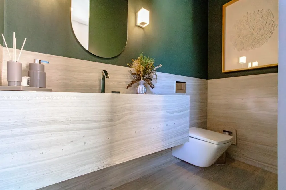 Cobertura, 7 quartos, 600 m² - Foto 15