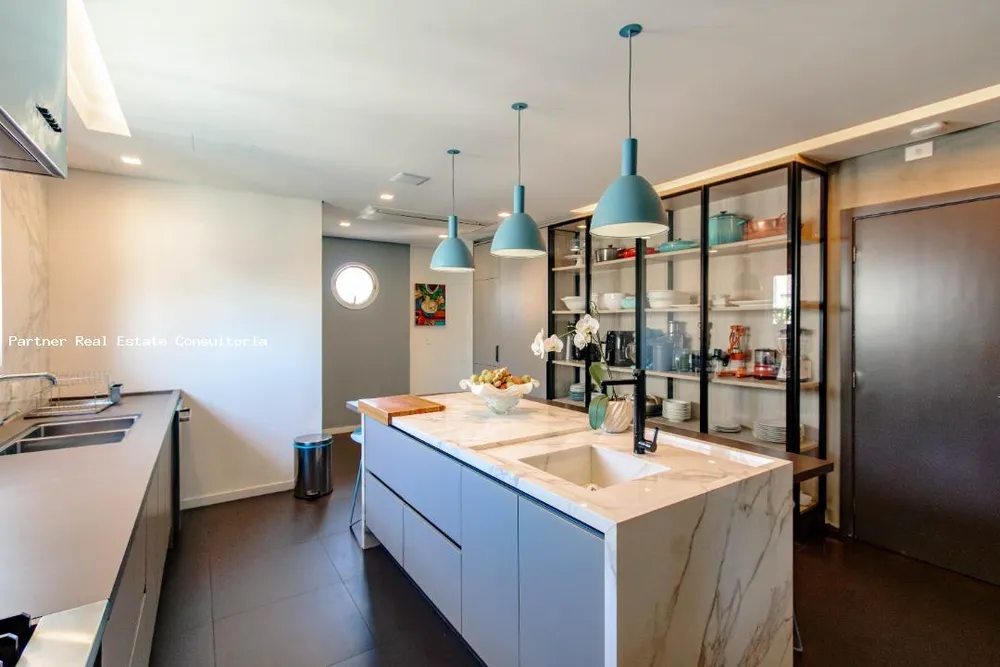 Cobertura, 7 quartos, 600 m² - Foto 7