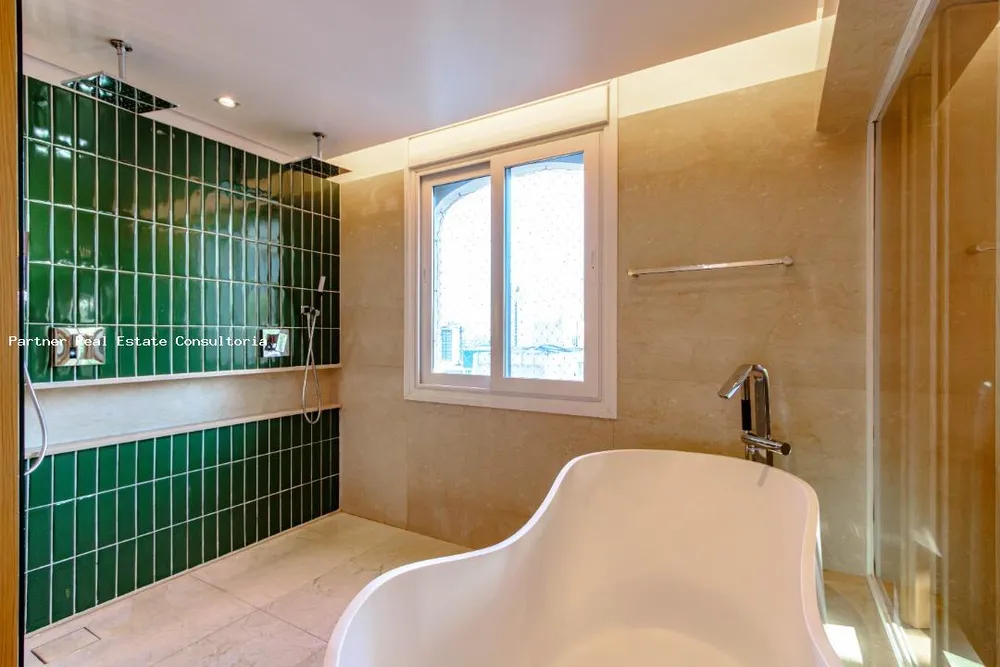 Cobertura, 7 quartos, 600 m² - Foto 14