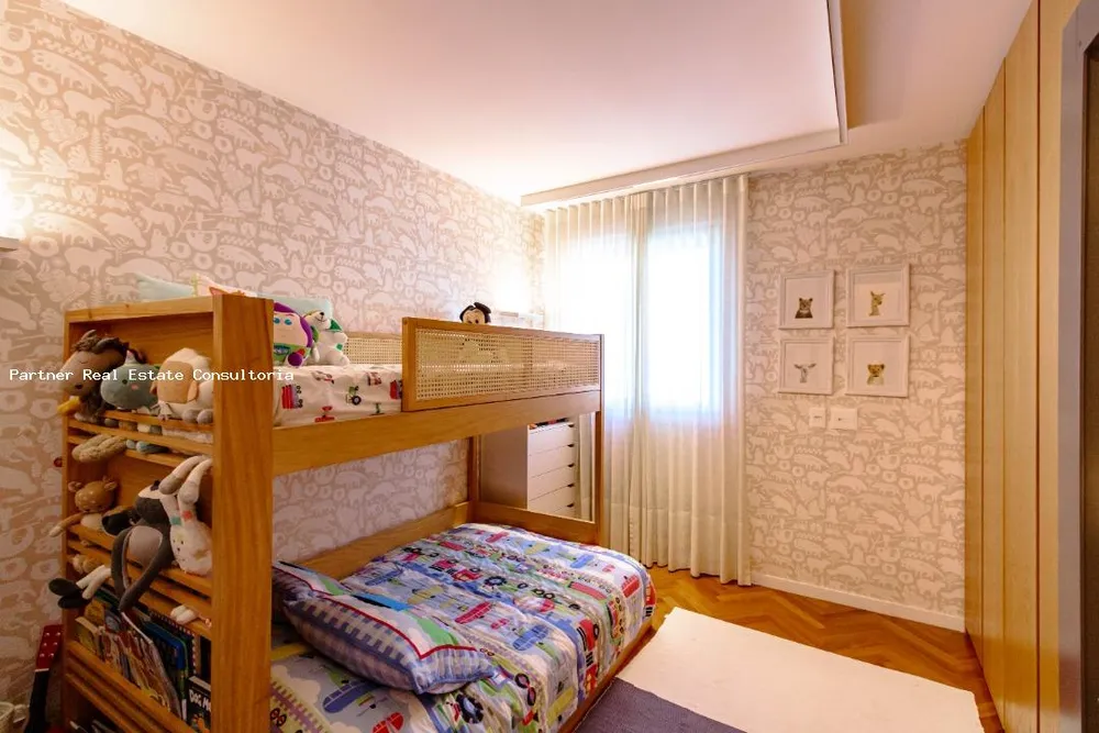 Cobertura, 7 quartos, 600 m² - Foto 17