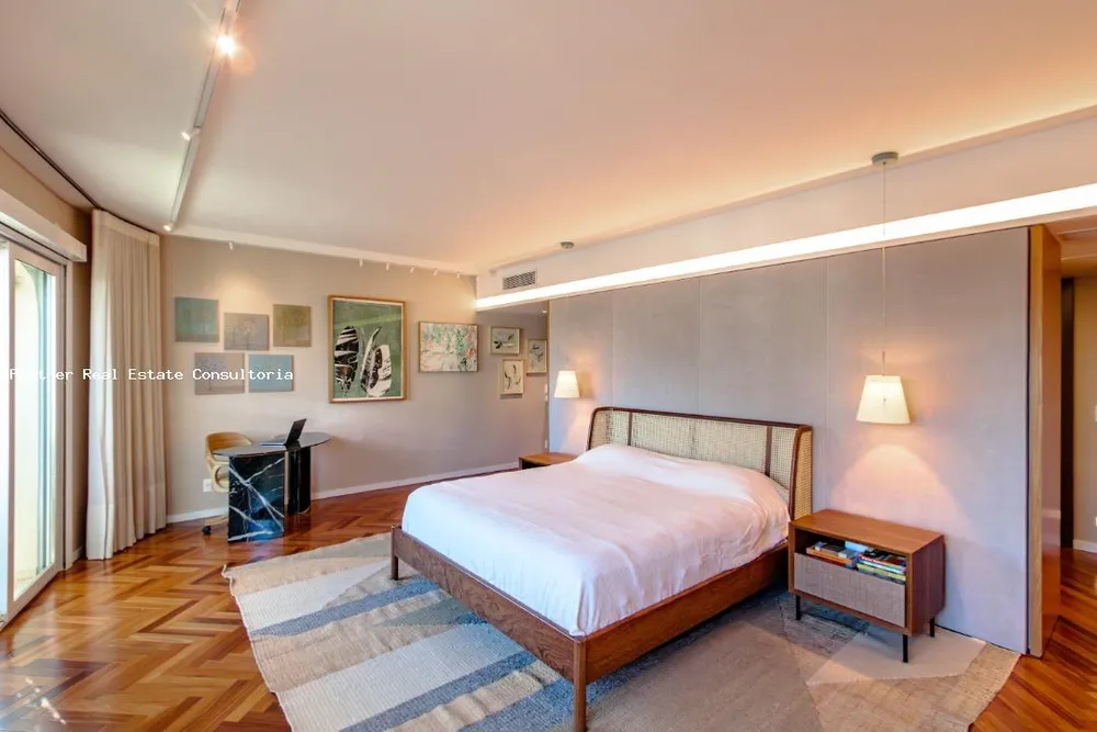 Cobertura, 7 quartos, 600 m² - Foto 4