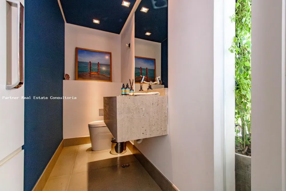 Cobertura, 7 quartos, 600 m² - Foto 6