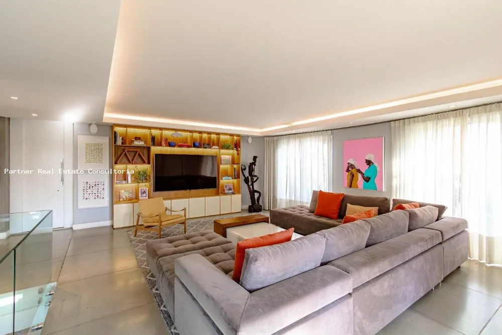 Cobertura, 7 quartos, 600 m² - Foto 10