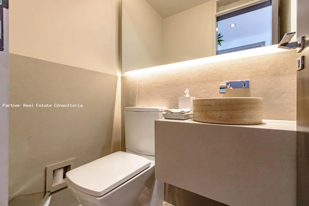 Cobertura, 7 quartos, 600 m² - Foto 13