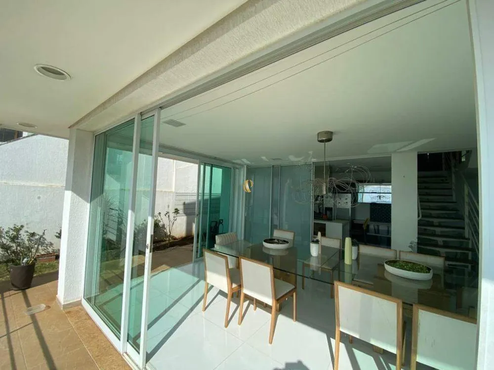 Casa, 4 quartos, 350 m² - Foto 10