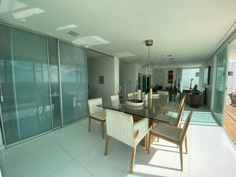Casa, 4 quartos, 350 m² - Foto 6