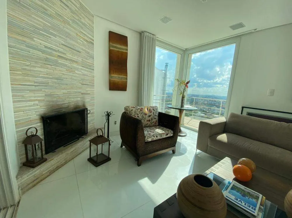 Casa, 4 quartos, 350 m² - Foto 3