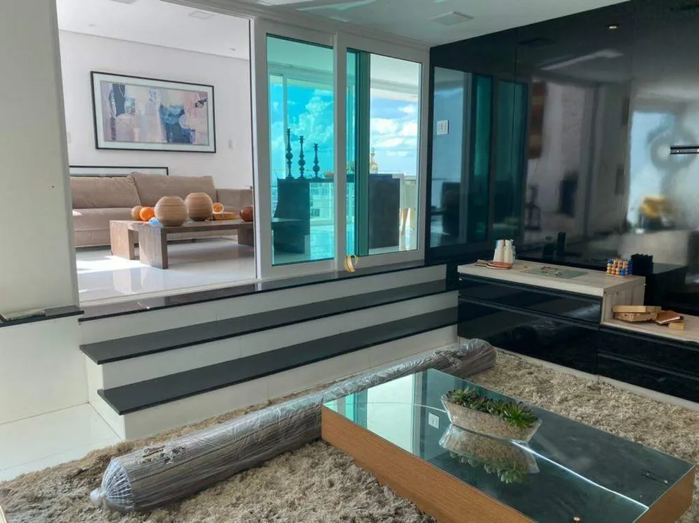 Casa, 4 quartos, 350 m² - Foto 6