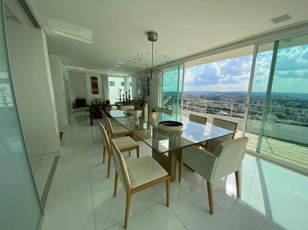 Casa, 4 quartos, 350 m² - Foto 12