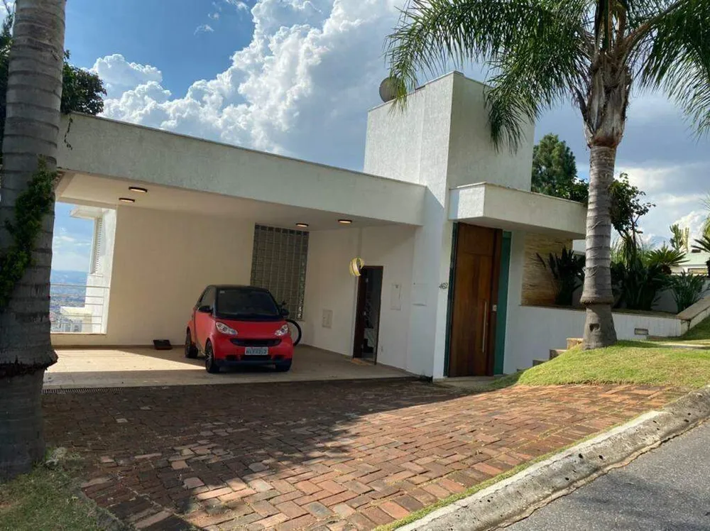 Casa, 4 quartos, 350 m² - Foto 15